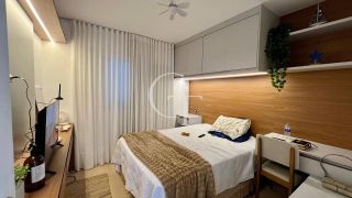 À Venda: Apartamento no Edifício Villágio San Pietro – Itu, Novo Centro