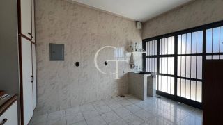 Casa para Locação Comercial - Vila Leis- Itu