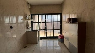 Casa para Locação Comercial - Vila Leis- Itu