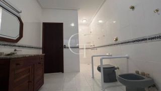 Casa para Locação Comercial - Vila Leis- Itu