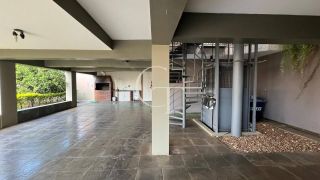Casa para Locação Comercial - Vila Leis- Itu