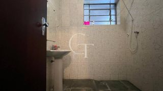 Casa para Locação Comercial - Vila Leis- Itu