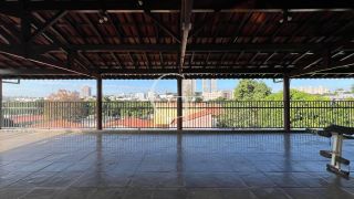Casa para Locação Comercial - Vila Leis- Itu