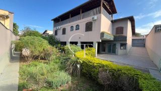Casa para Locação Comercial - Vila Leis- Itu