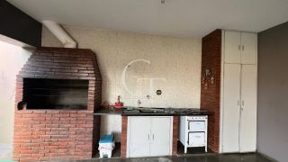Casa para Locação Comercial - Vila Leis- Itu