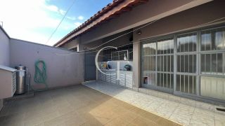 Casa para Locação Comercial - Vila Leis- Itu