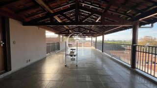 Casa para Locação Comercial - Vila Leis- Itu