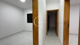 Casa nova com 3 dormitórios e suíte com cozinha equipada pronta para morar!