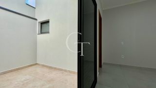 Casa nova com 3 dormitórios e suíte com cozinha equipada pronta para morar!