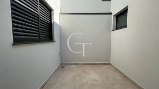 Casa nova com 3 dormitórios e suíte com cozinha equipada pronta para morar!