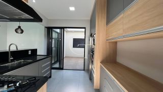Casa Nova para Locação no Condomínio Portal dos Sabiás