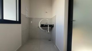 Casa Nova para Locação no Condomínio Portal dos Sabiás