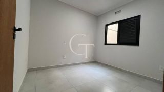 Casa Nova para Locação no Condomínio Portal dos Sabiás