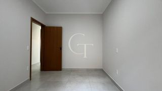 Casa Nova para Locação no Condomínio Portal dos Sabiás