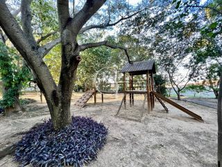 Casa Nova para Locação no Condomínio Portal dos Sabiás