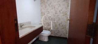 Apartamento amplo 185 m²  para venda em Itu