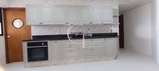Apartamento amplo 185 m²  para venda em Itu