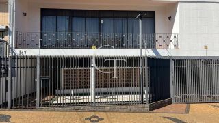Casa para Locação Comercial ou Residencial - Centro de Itu