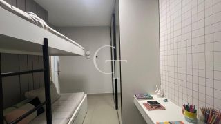 Apartamento à Venda no Condomínio Villa Di Trento