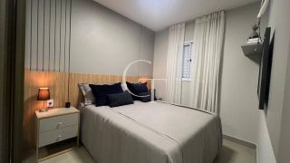 Apartamento à Venda no Condomínio Villa Di Trento