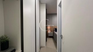 Apartamento à Venda no Condomínio Villa Di Trento