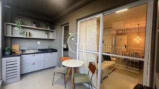 Apartamento à Venda no Condomínio Villa Di Trento