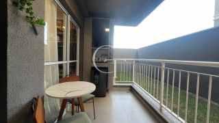 Apartamento à Venda no Condomínio Villa Di Trento
