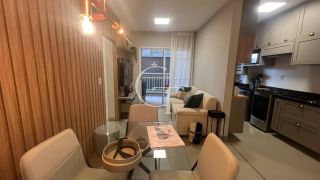 Apartamento à Venda no Condomínio Villa Di Trento