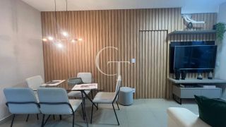 Apartamento à Venda no Condomínio Villa Di Trento