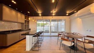Apartamento à Venda no Condomínio Villa Di Trento