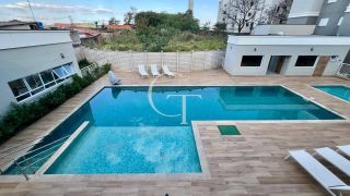 Apartamento à Venda no Condomínio Villa Di Trento