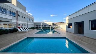 Apartamento à Venda no Condomínio Villa Di Trento