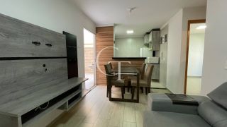 Apartamento térreo com quintal privativo para locação no Ilhas dos Corais