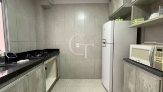 Apartamento térreo com quintal privativo para locação no Ilhas dos Corais