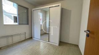 Apartamento térreo com quintal privativo para locação no Ilhas dos Corais
