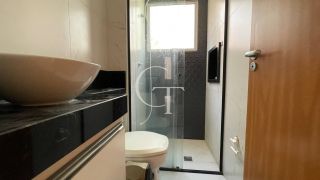 Apartamento térreo com quintal privativo para locação no Ilhas dos Corais