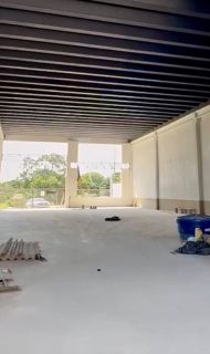 Galpão para Locação com Localização Estratégica – Próximo ao Hospital Santa Ignês e Principais Rodovias