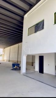 Galpão para Locação com Localização Estratégica – Próximo ao Hospital Santa Ignês e Principais Rodovias
