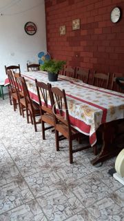 Casa para Vender - Jd. Paraiso - Salto/SP.