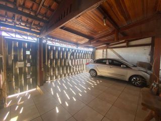 Casa para Vender - Jd. Paraiso - Salto/SP.