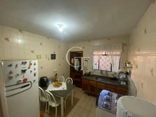 Casa para Vender - Jd. Paraiso - Salto/SP.