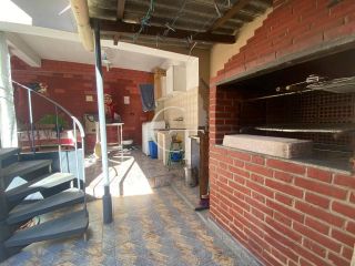 Casa para Vender - Jd. Paraiso - Salto/SP.