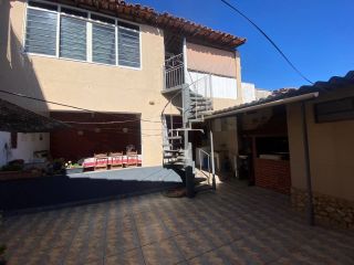 Casa para Vender - Jd. Paraiso - Salto/SP.
