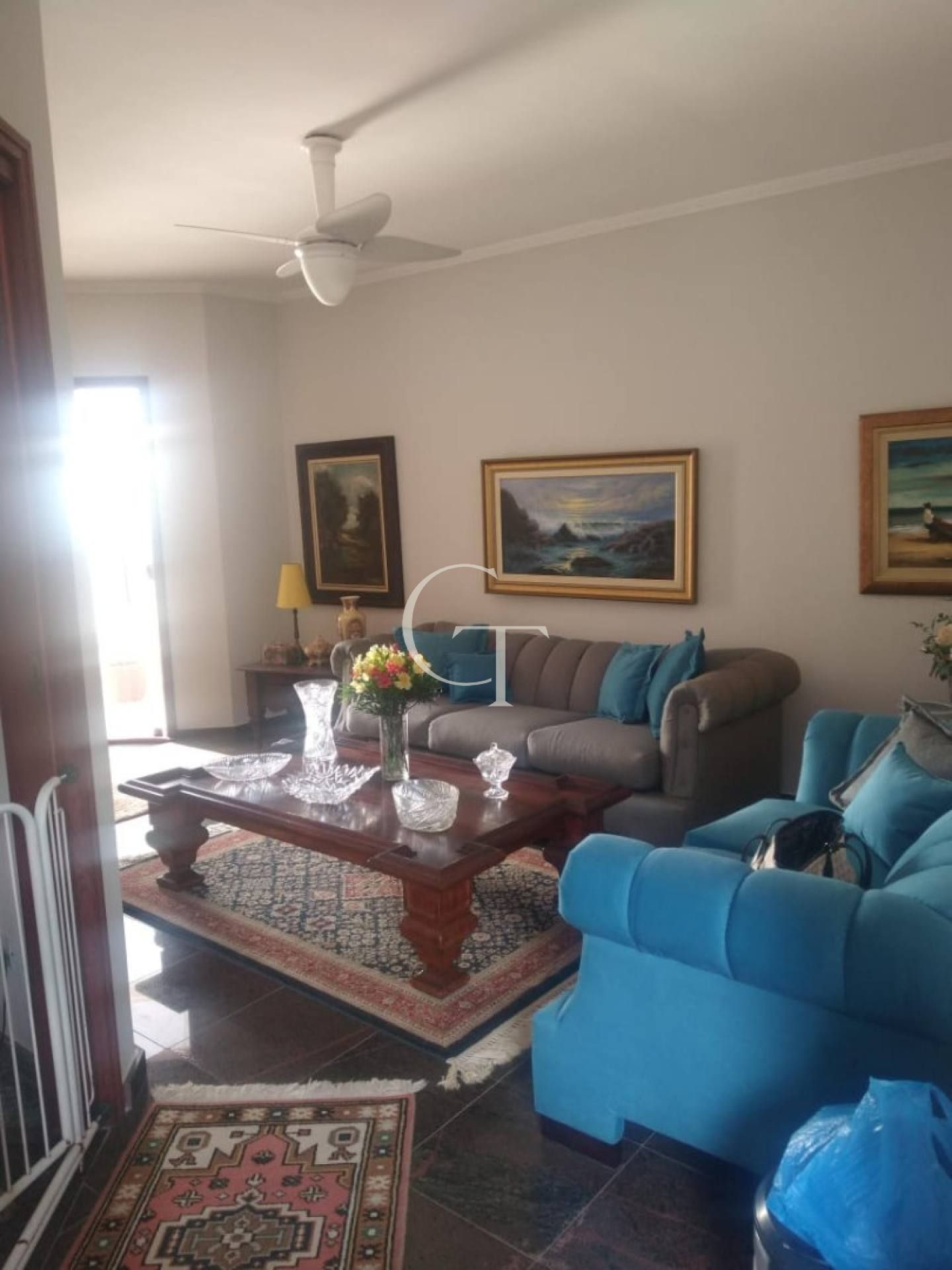 Condomínio Portal de Itu I para venda