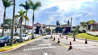 Condomínio Portal de Itu I para Locação