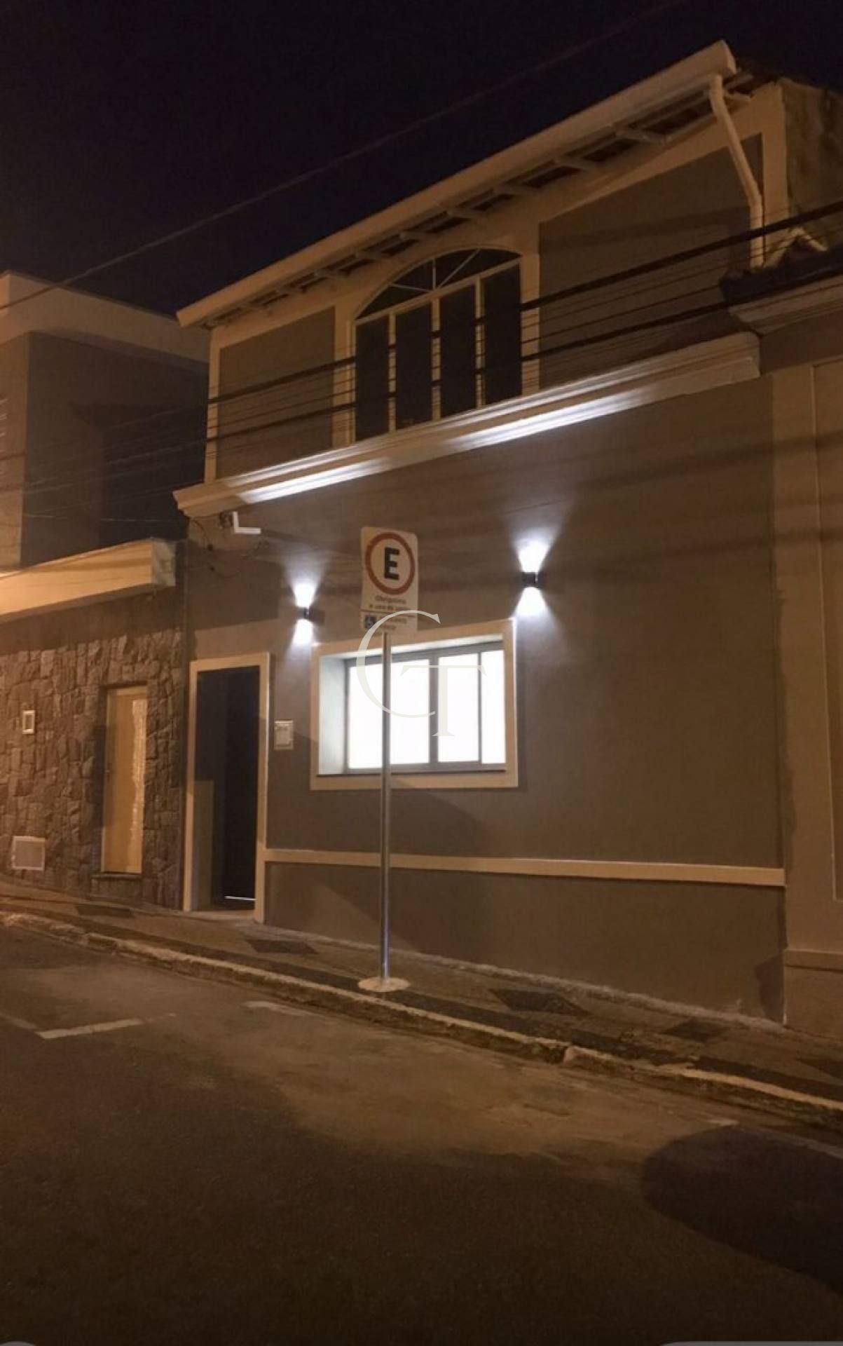 Casa Comercial centro de Itu