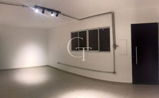 Casa Comercial centro de Itu