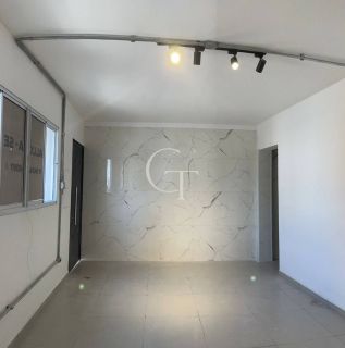 Casa Comercial centro de Itu