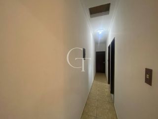 Sobrado para Alugar com 03 quartos sendo 01 suítes em Itu