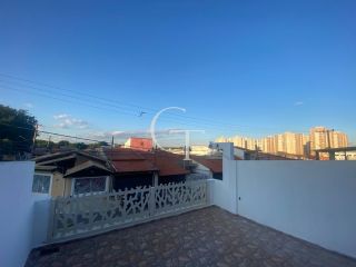 Sobrado para Alugar com 03 quartos sendo 01 suítes em Itu